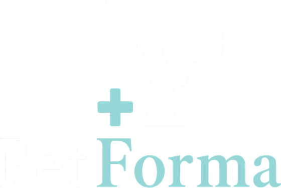 PetForma · Advanced Pet Wellness